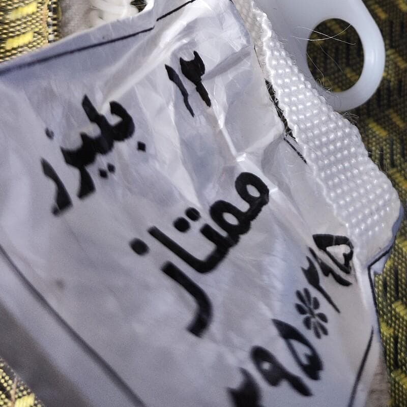 چادر مسافرتی 12 نفره درجه یک برنو اصلی — تصویر ۳