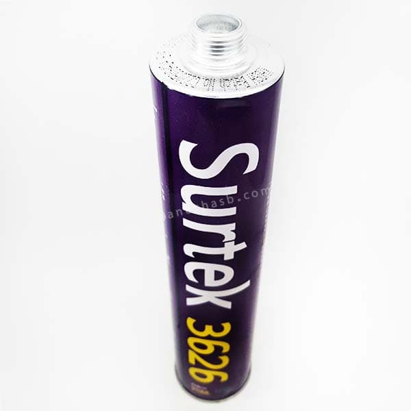 چسب پلی اورتان سورتک SURTEK PolyUrthene — تصویر ۴