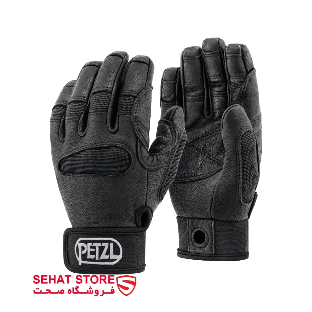 دستکش کار در ارتفاع پتزل مدل PETZL CORDEX plus — تصویر ۷