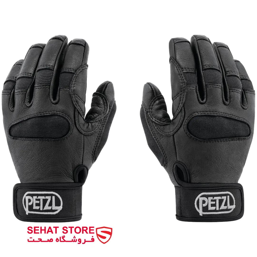 دستکش کار در ارتفاع پتزل مدل PETZL CORDEX plus — تصویر ۴