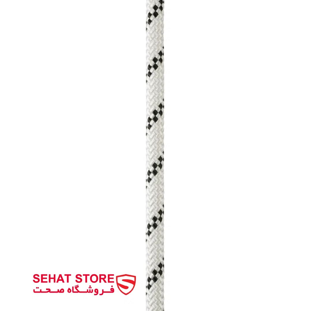 طناب استاتیک پتزل مدل PETZL AXIS ROPE 11mm