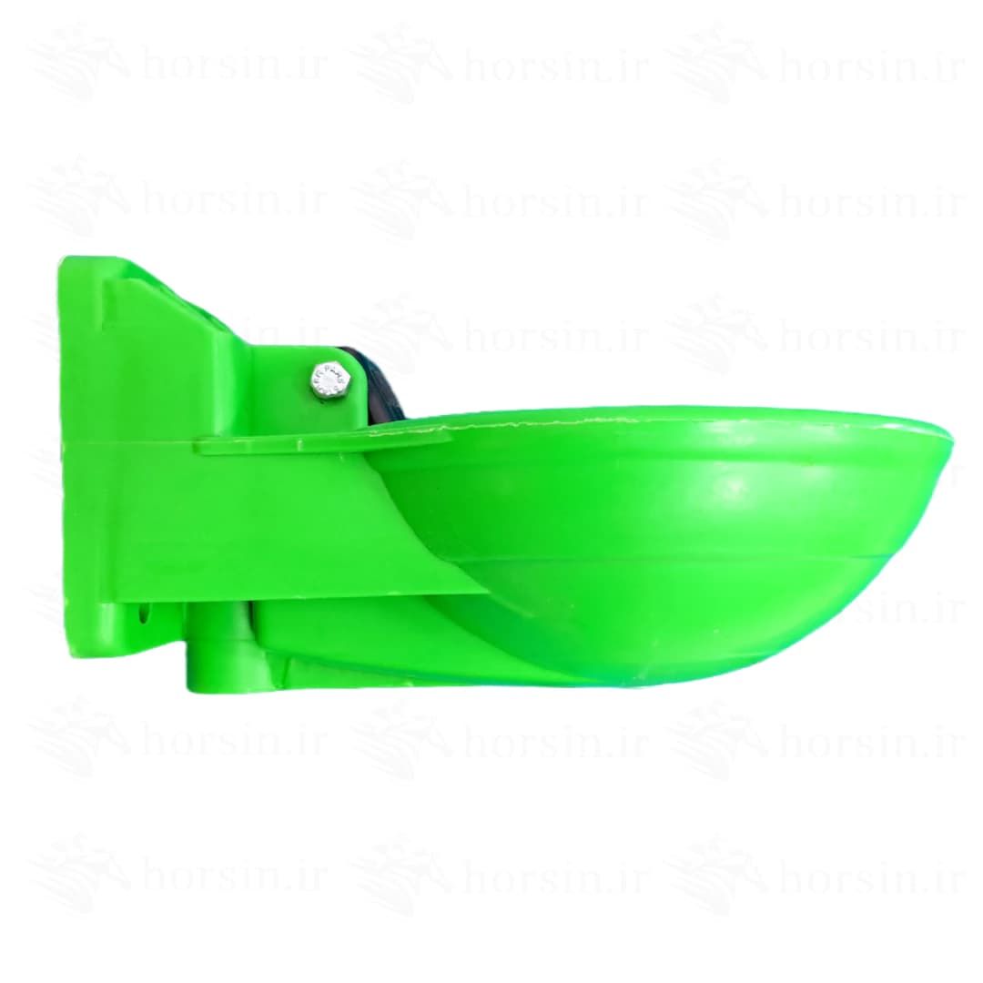 آبشخور (pvc) زبانه دار، اتوماتیک