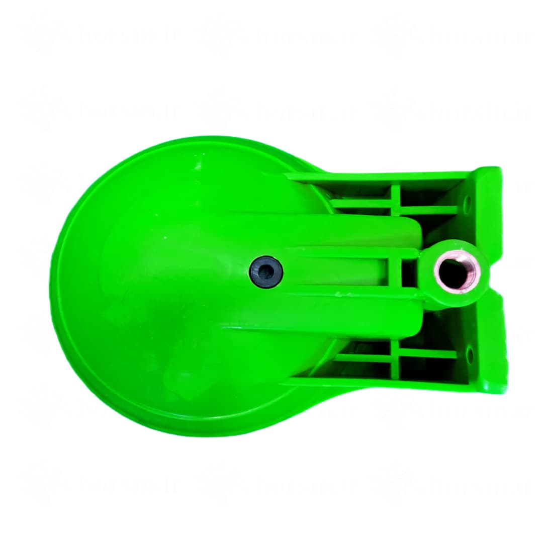 آبشخور (pvc) زبانه دار، اتوماتیک — تصویر ۲