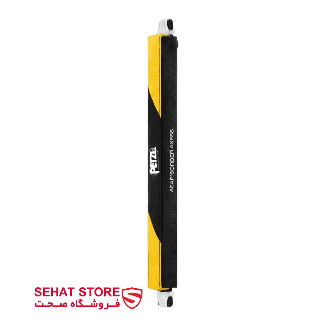 لنیارد جاذب انرژی پتزل مدل PETZL ASAP’SORBER AXESS
