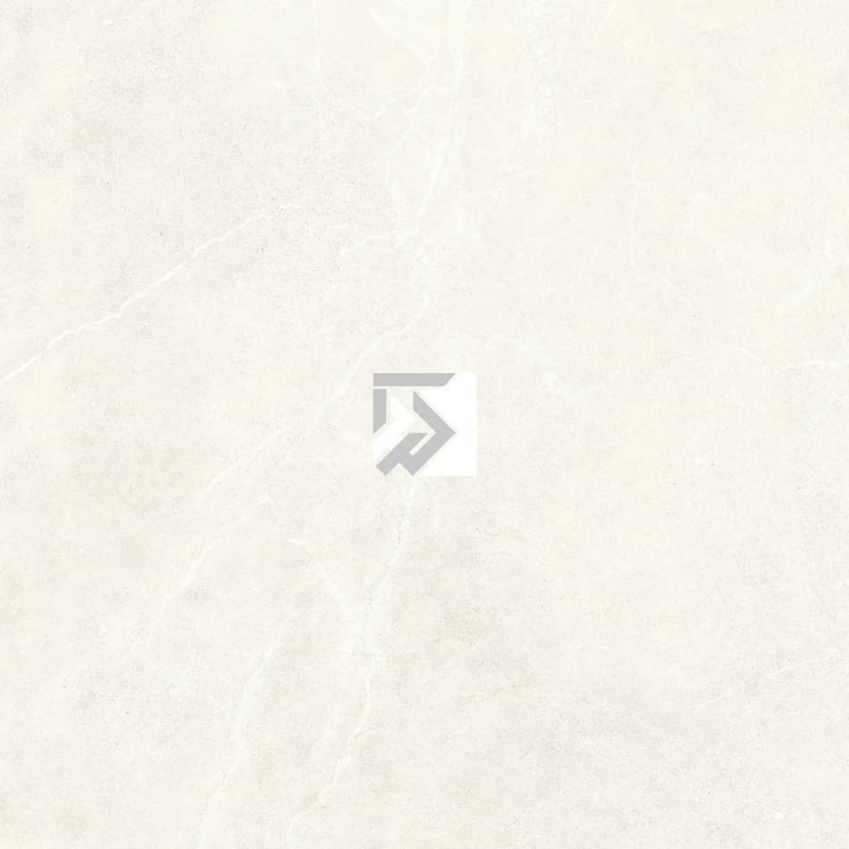 ATL Cream – سرامیک کف طرح سنگ کِرِم رنگ سایز 120×120 — تصویر ۵