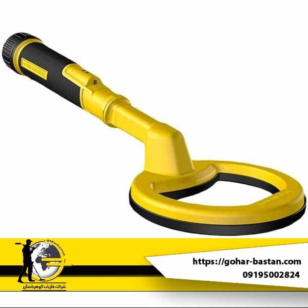 پین پوینتر پالس دایو — تصویر ۶