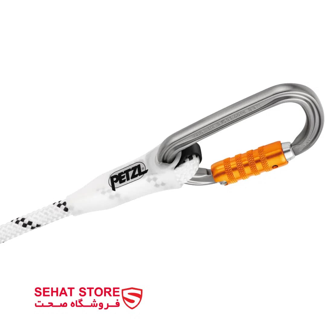 لنیارد گریلون هوک پتزل مدل PETZL GRILLON HOOK — تصویر ۳