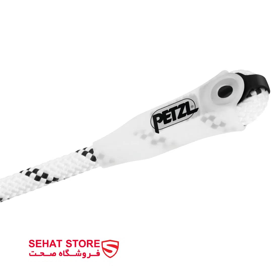 لنیارد گریلون هوک پتزل مدل PETZL GRILLON HOOK — تصویر ۴