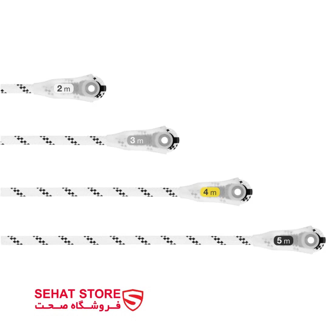 لنیارد گریلون هوک پتزل مدل PETZL GRILLON HOOK — تصویر ۲