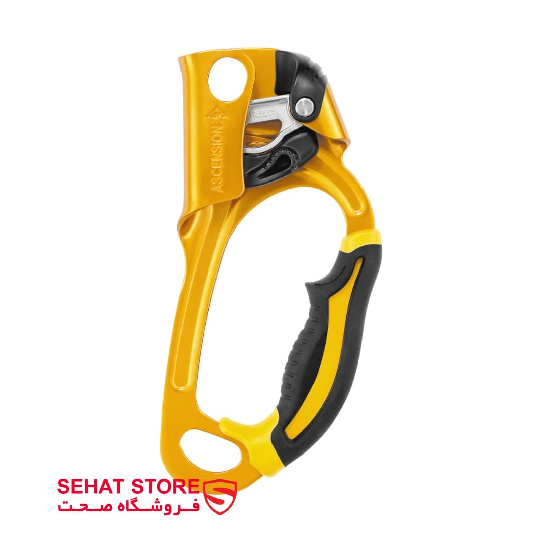 یومار پتزل مدل PETZL ASCENSION