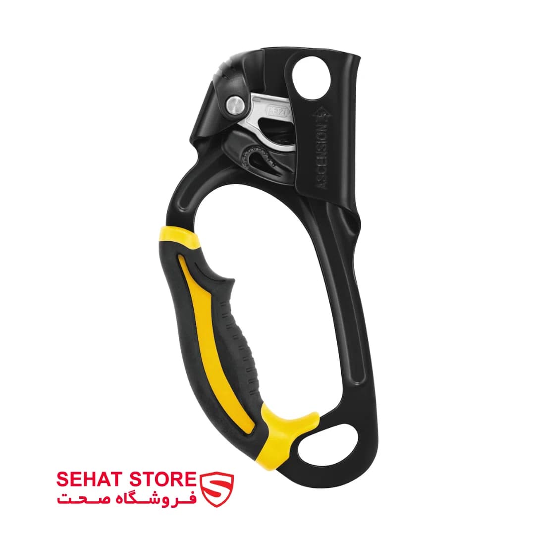 یومار پتزل مدل PETZL ASCENSION — تصویر ۶