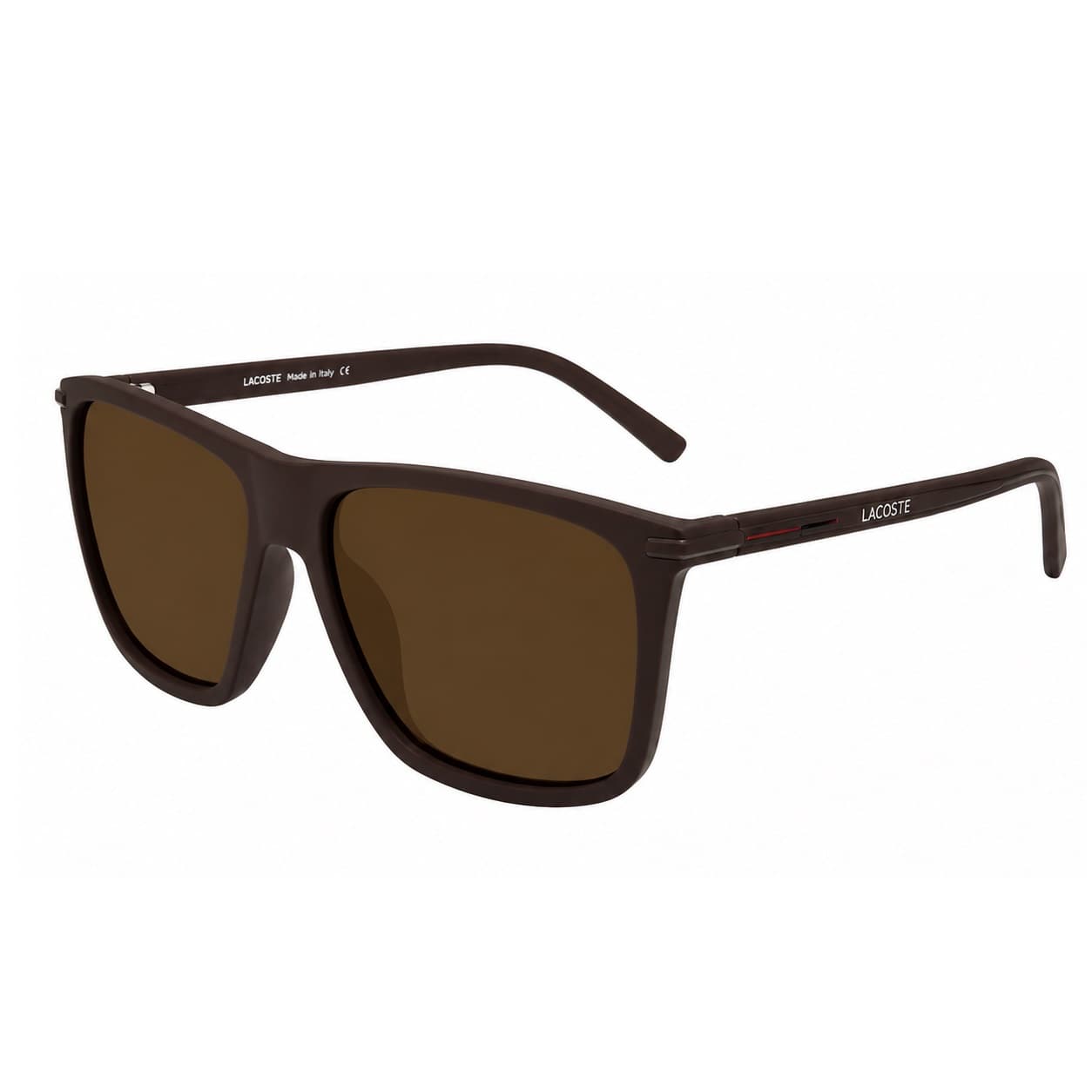 عینک آفتابی برند lacoste مدل p015 — تصویر ۳