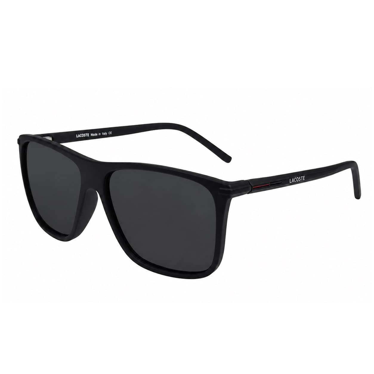 عینک آفتابی برند lacoste مدل p015 — تصویر ۲
