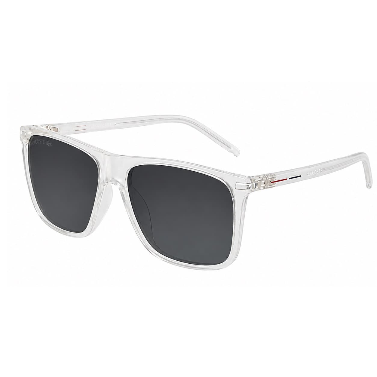 عینک آفتابی برند lacoste مدل p015 — تصویر ۵