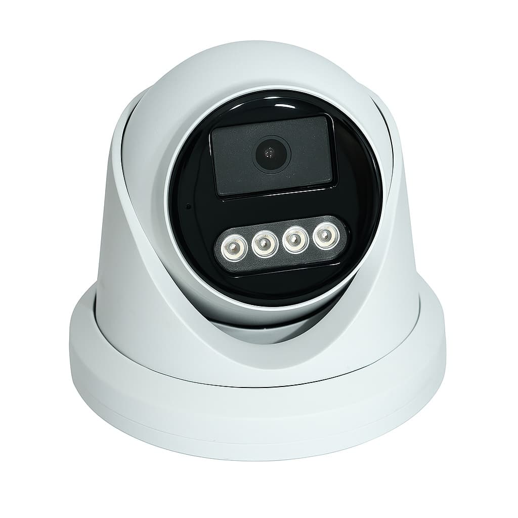 دوربین مداربسته تحت شبکه ۸ مگاپیکسل اسپید دام مدلMaxin MN-CMID-8036P