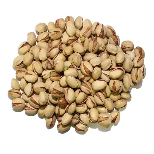 پسته فندقی (دهن بسته مجاز)