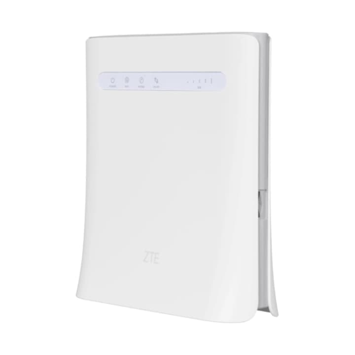 مودم روتر ۴.۵G قابل حمل ZTE مدل MF286R