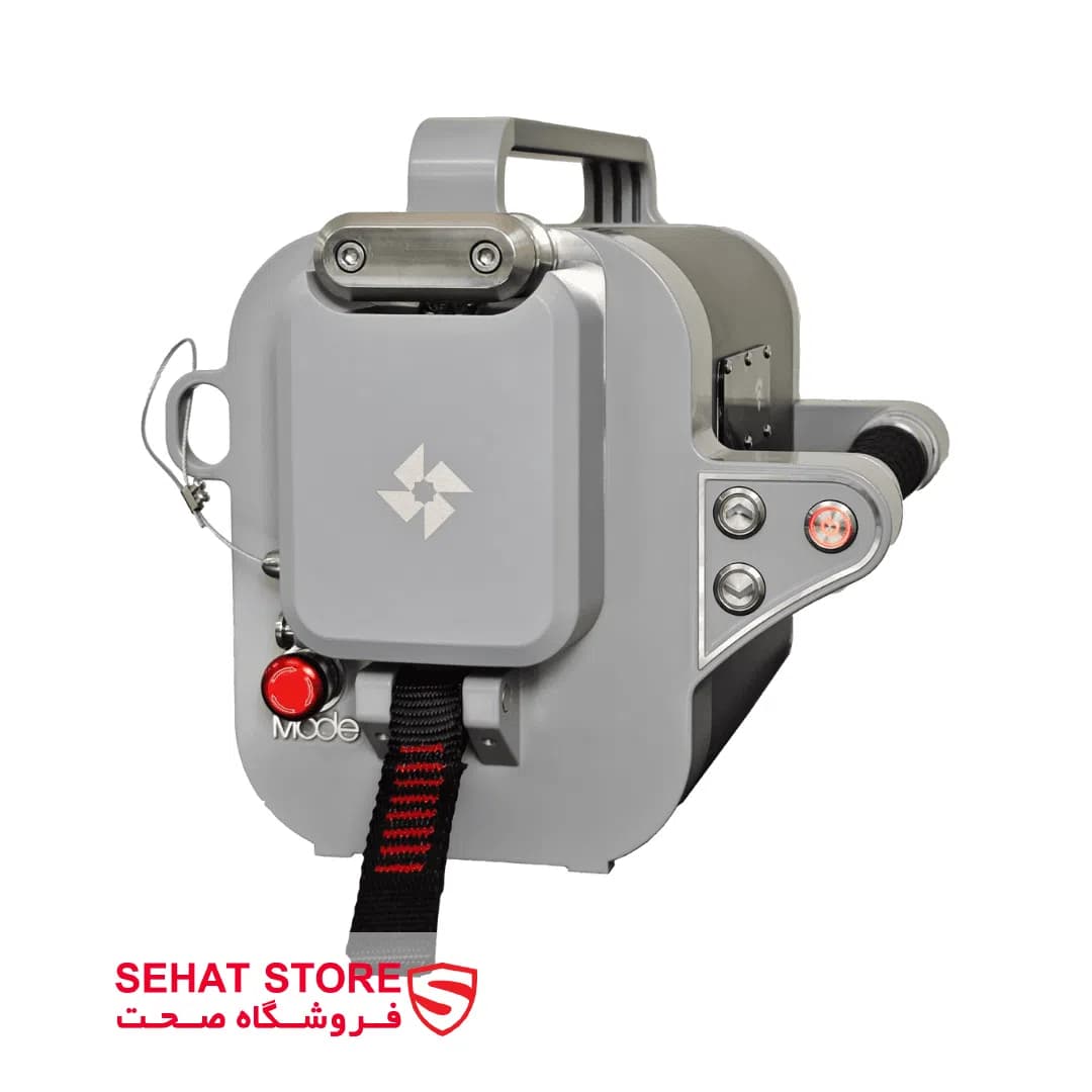 وینچ خودکشش مود مدل MODE SMART SPIDER PRO