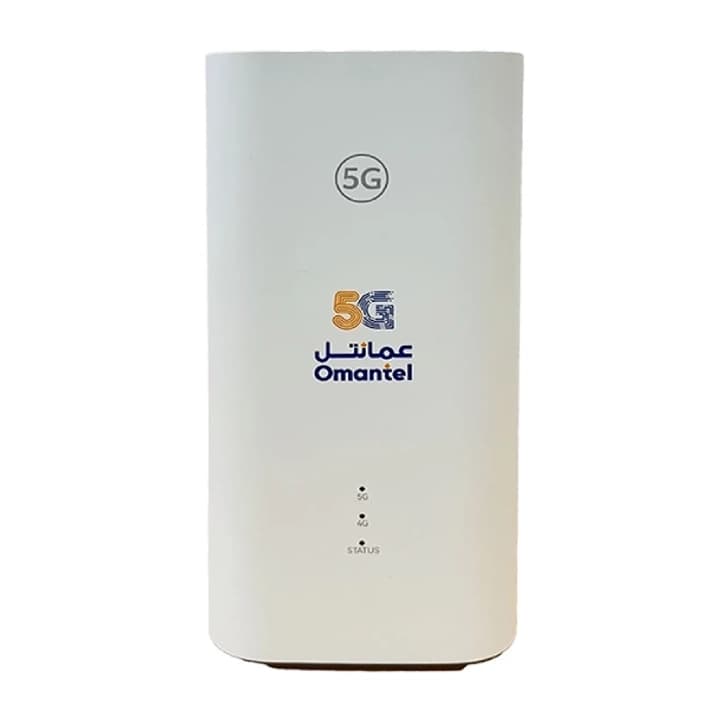 مودم هوآوی عمانتل مدل H155 383 آکبند
