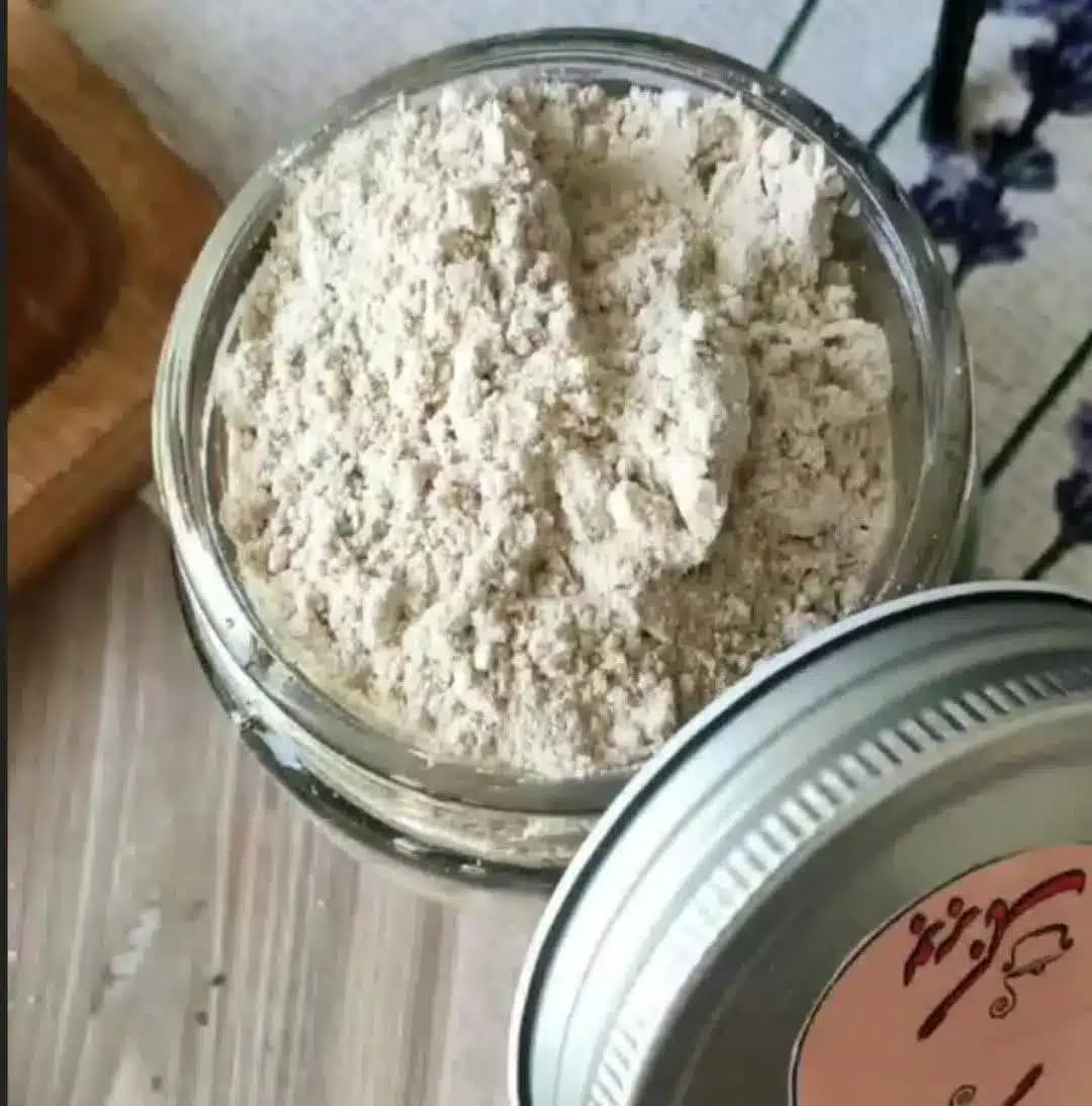 ادویه کافی ماسالا بوبرنگ وزن ۱۰۰ گرمی — تصویر ۳