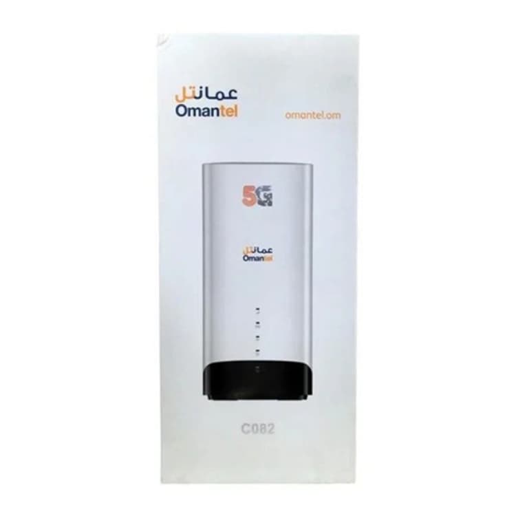 مودم 5G ارورا عمانتل مدل C082 — تصویر ۳