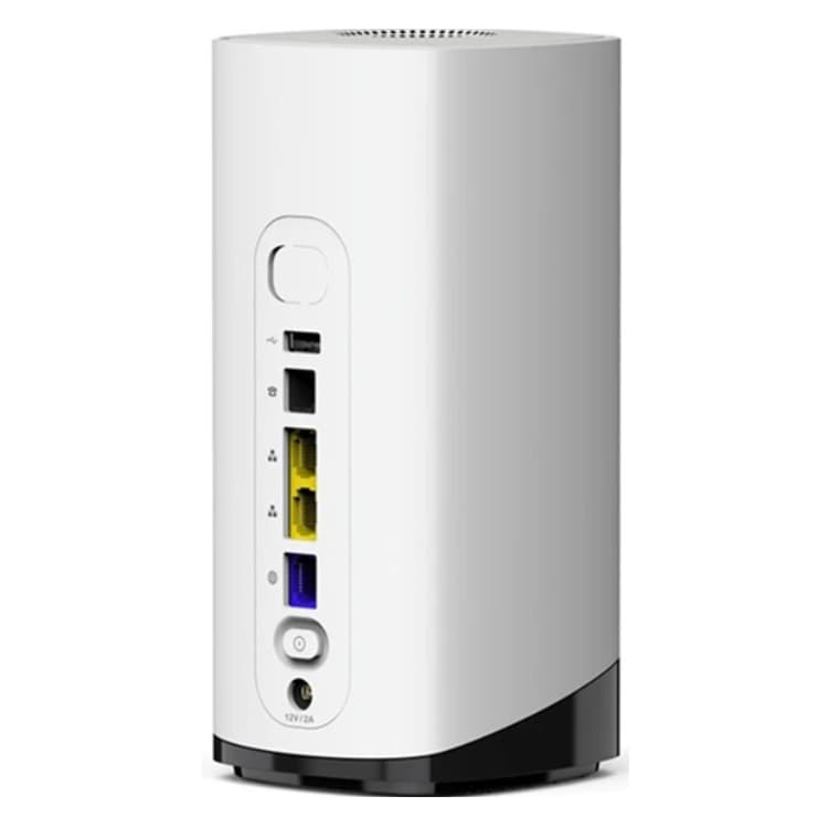 مودم 5G ارورا عمانتل مدل C082 — تصویر ۲
