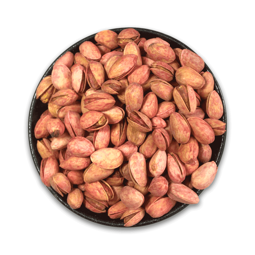پسته اناری اقتصادی