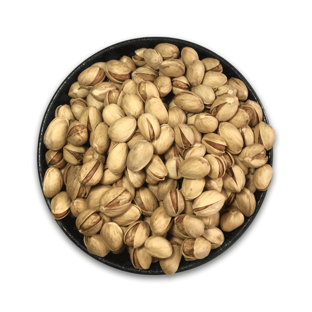 پسته فندوقی خام اقتصادی