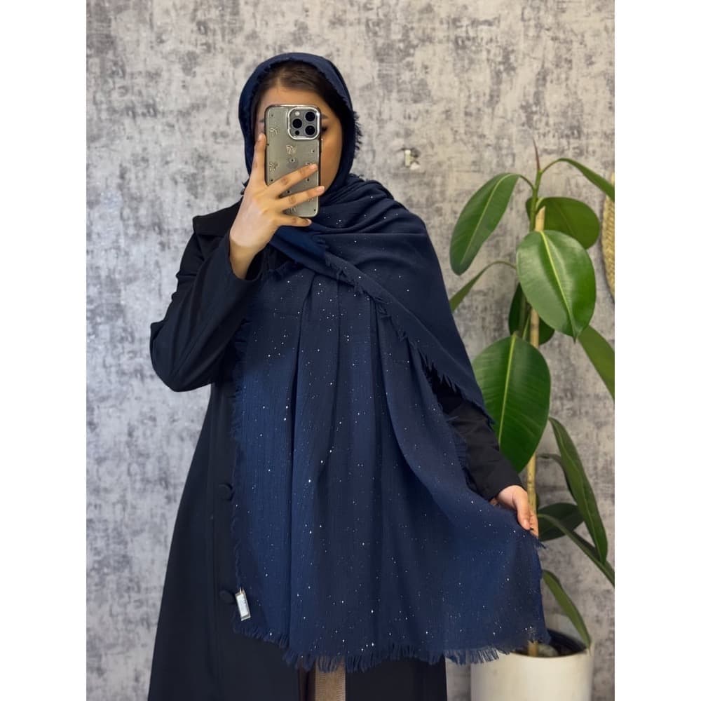 شال برشکا شاین دورریش