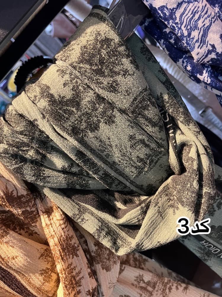 شال جنگل دیور — تصویر ۸
