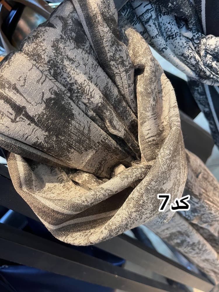 شال جنگل دیور — تصویر ۵
