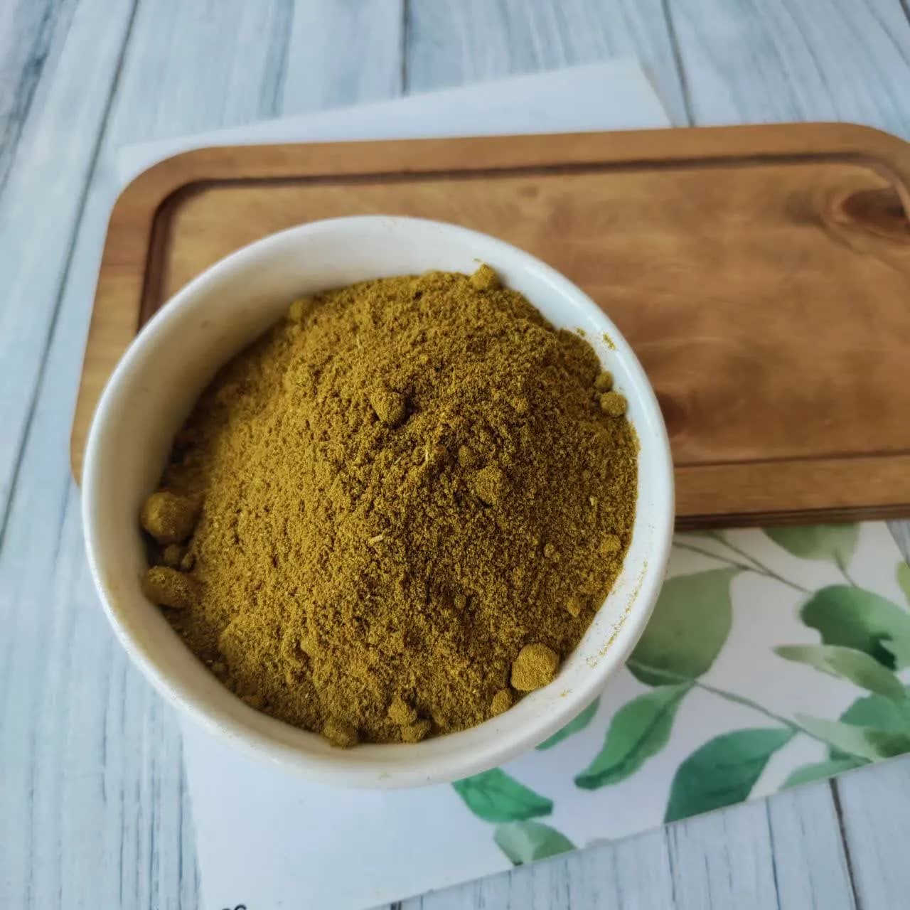 ادویه سیب زمینی بوبرنگ وزن ۱۰۰ گرمی — تصویر ۴
