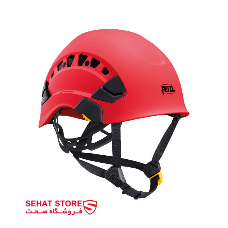 کلاه ایمنی پتزل مدل PETZL VERTEX VENT — تصویر ۶