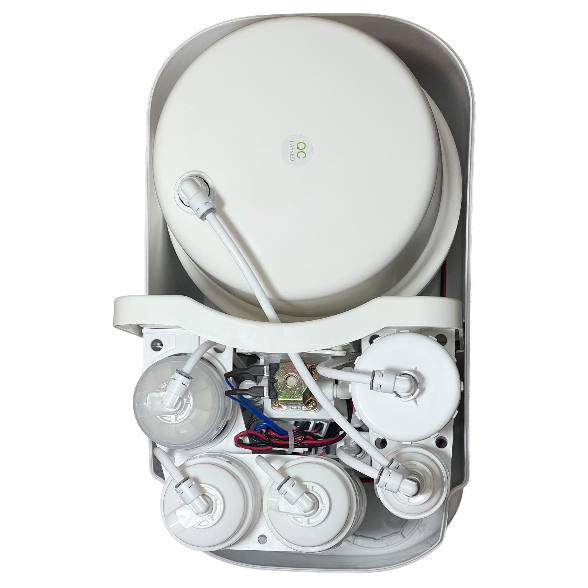 دستگاه تصفیه آب تراست واتر مدل KC-01 — تصویر ۳