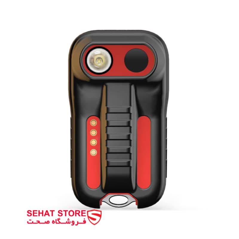 دوربین حرارتی آتش نشانی seek fire pro 300 — تصویر ۲