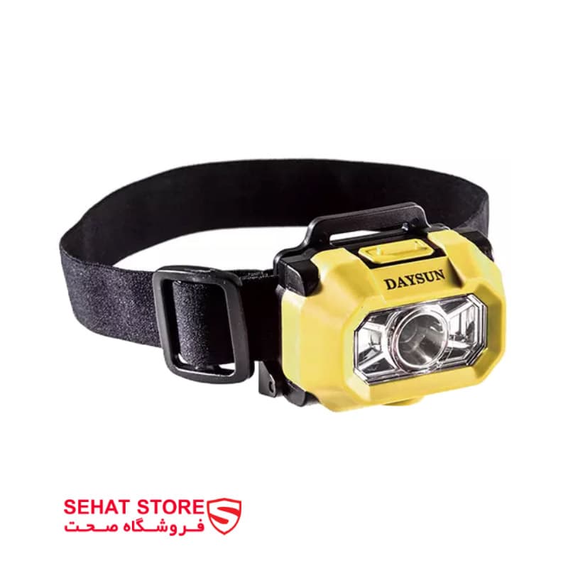 هدلایت ضد انفجار دایسون مدل daysun ds-14