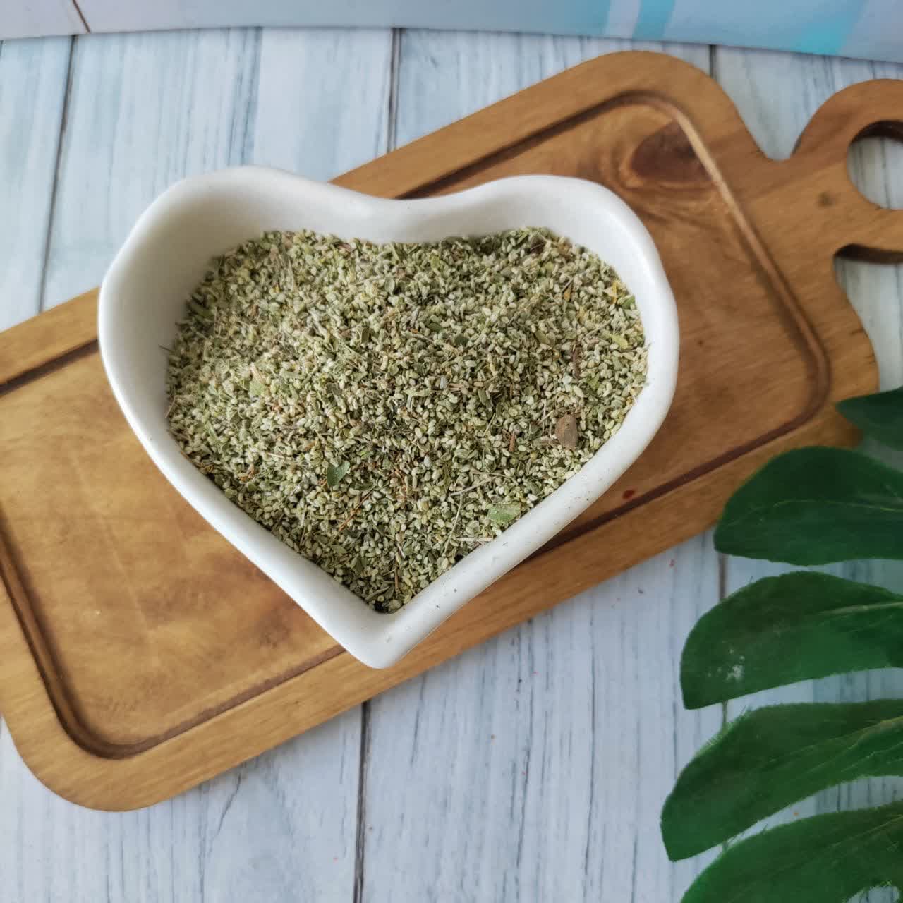 پودر آویشن بوبرنگ ۱۰۰ گرمی — تصویر ۳