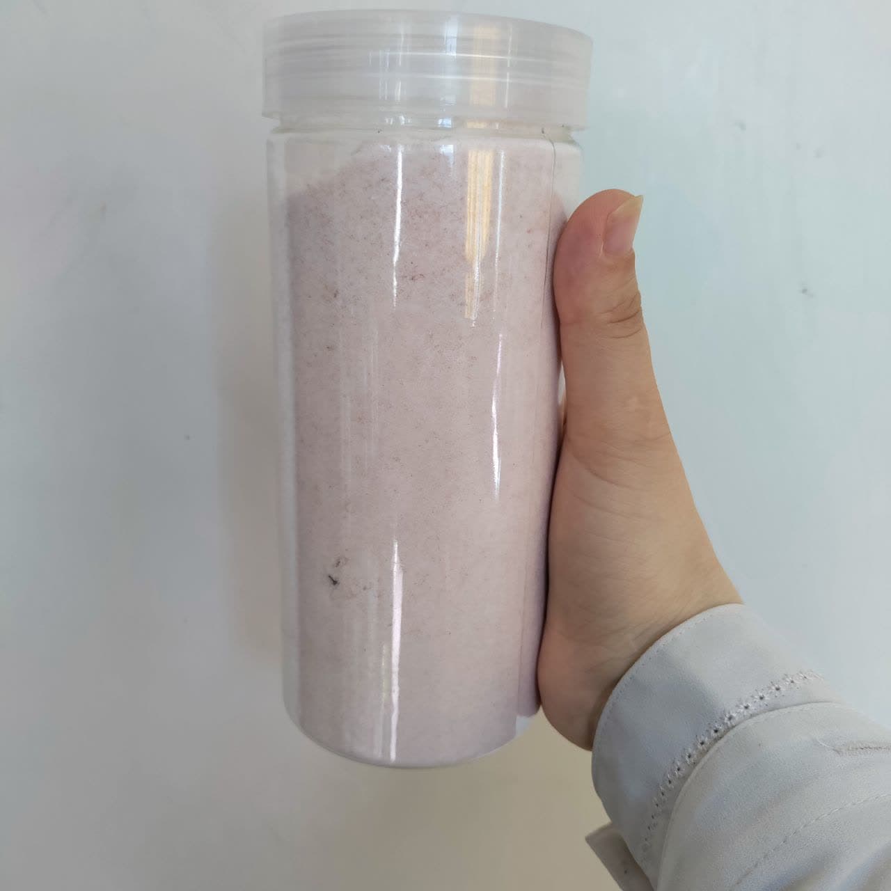 نمک صورتی بوبرنگ (۳۰۰ و ۷۰۰ گرمی) — تصویر ۲