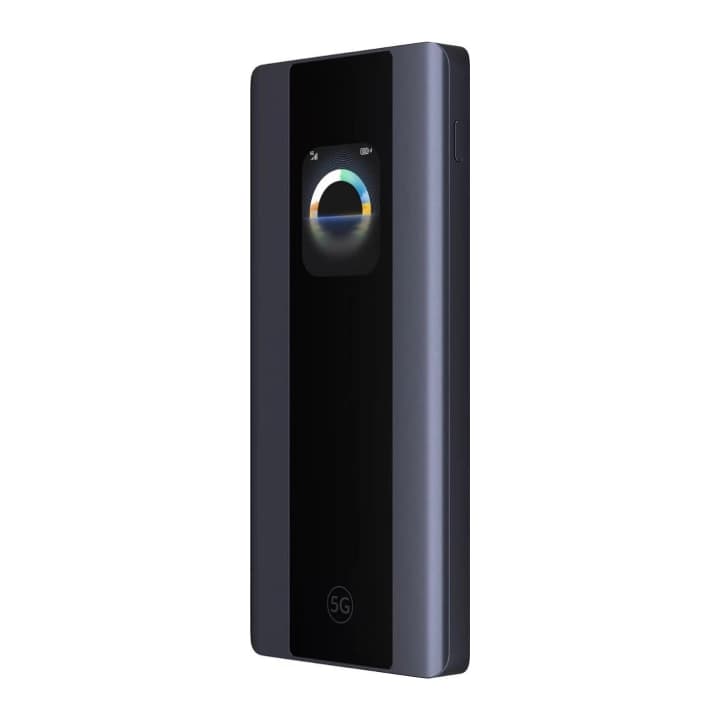 مودم همراه 5g هواوی مدل E6888-982 WiFi Pro 5 — تصویر ۲