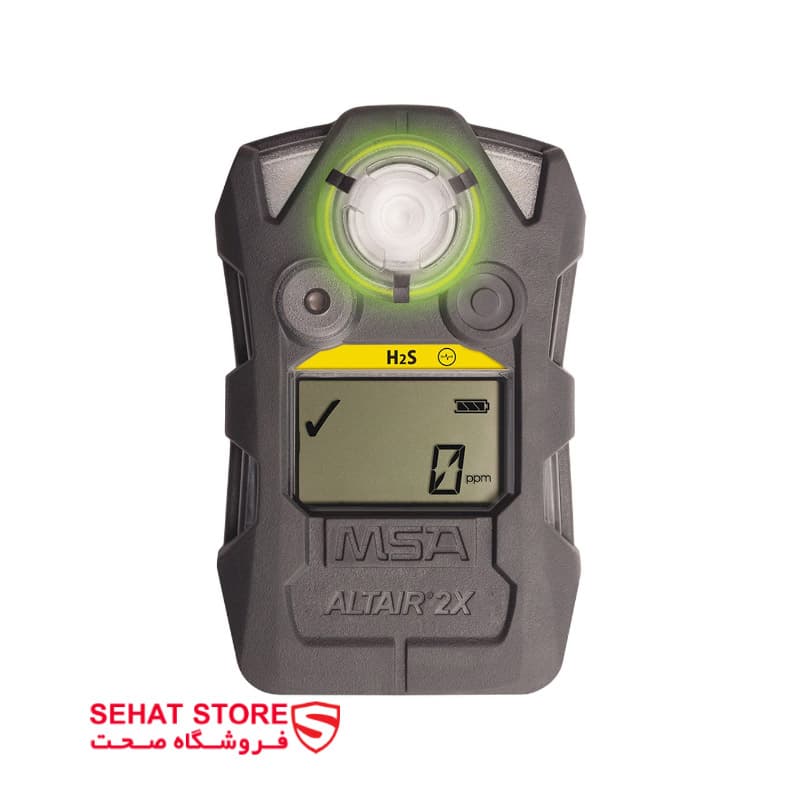 گازسنج چند حالته MSA ALTAIR 2X Gas Detector