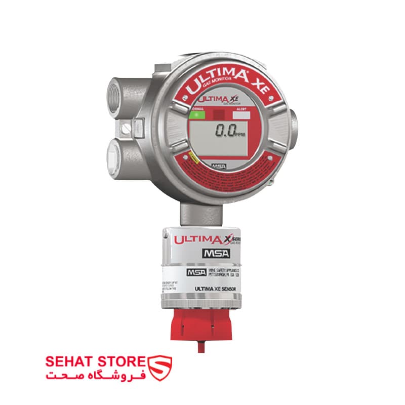 گازسنج MSA Ultima XE Gas Monitors