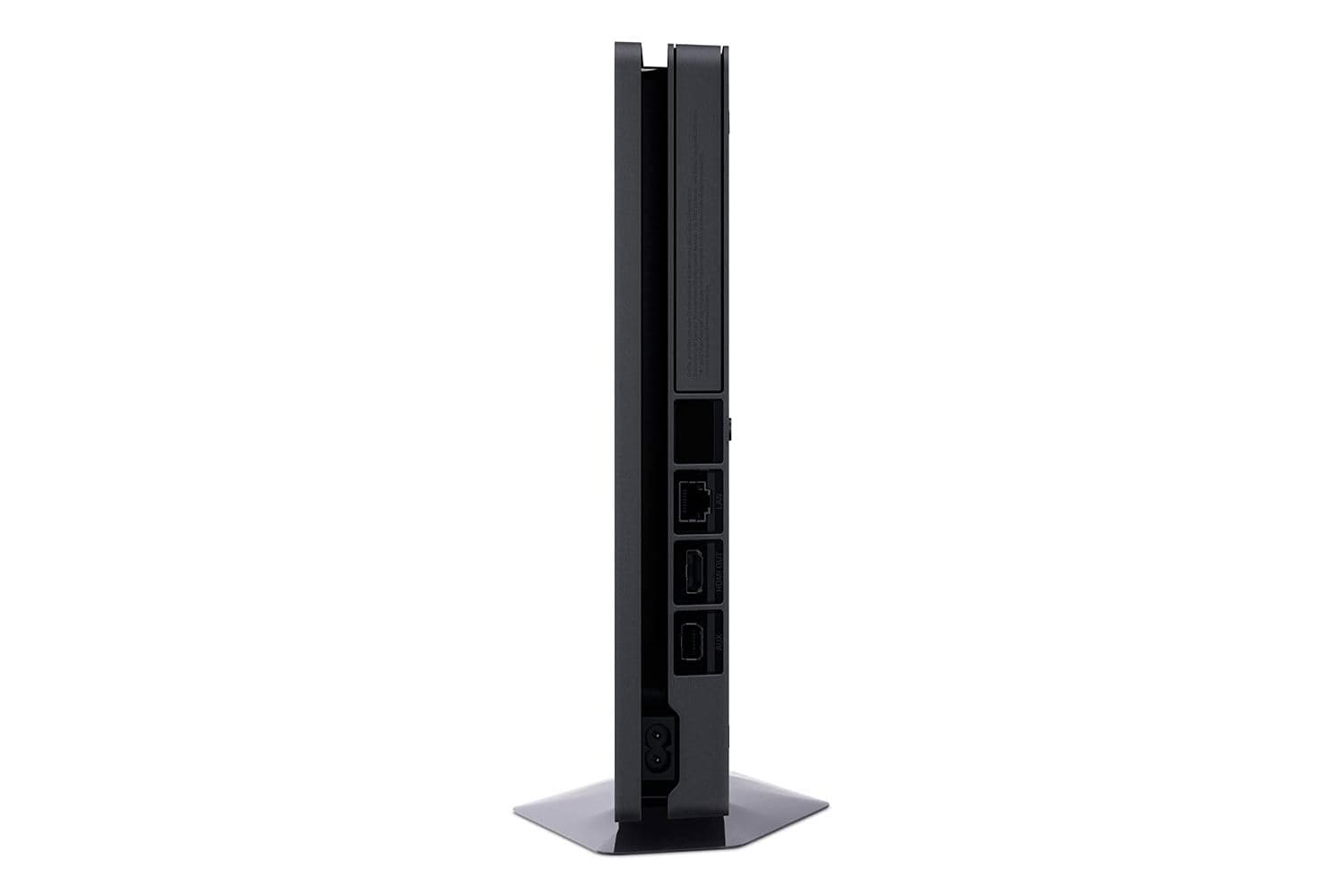 کنسول بازی سونی کپی خور PS4 Slim | حافظه 1 ترابایت PlayStation 4 Slim Copy Set 1T -کارکرده — تصویر ۲