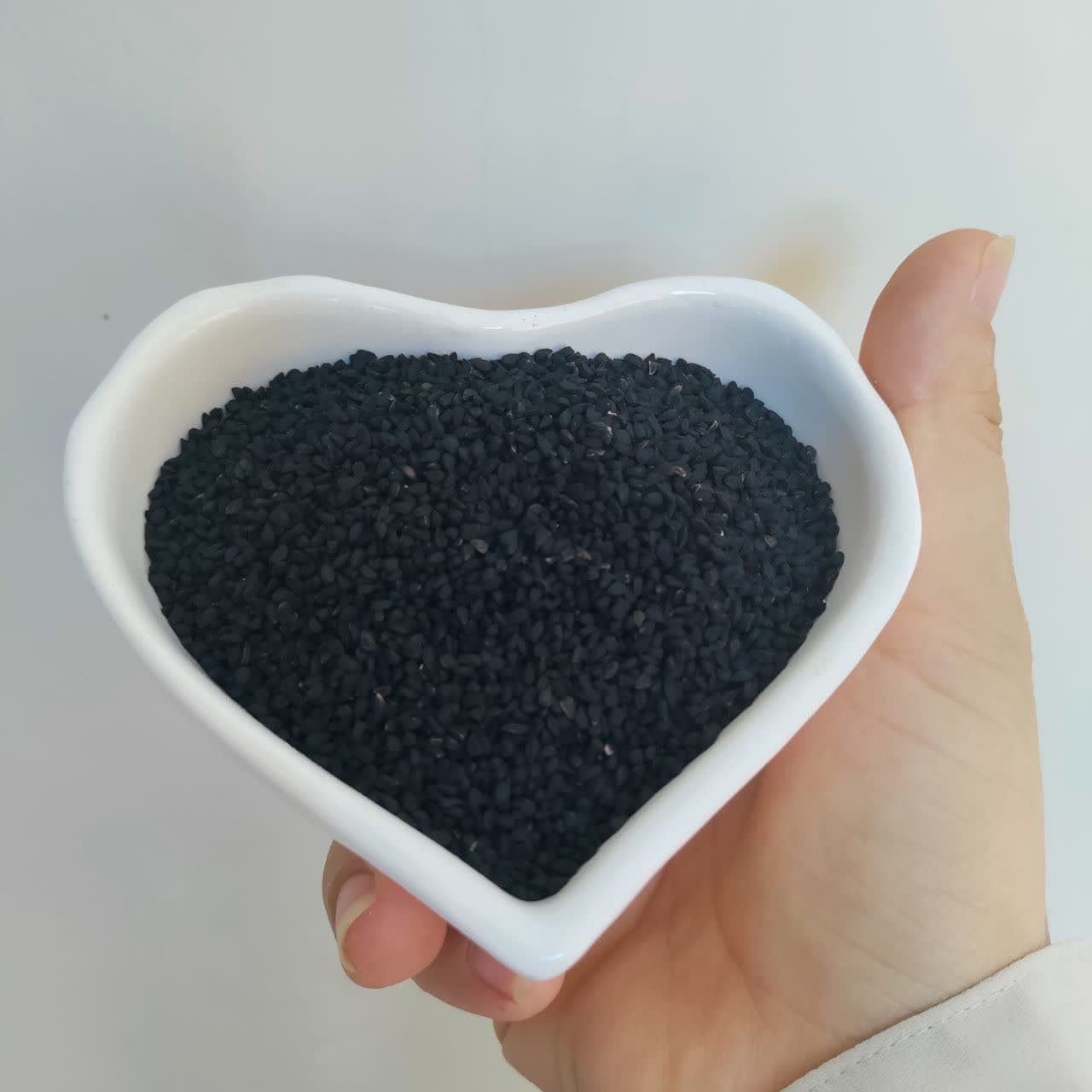 سیاهدانه ۱۰۰ گرمی بوبرنگ — تصویر ۴