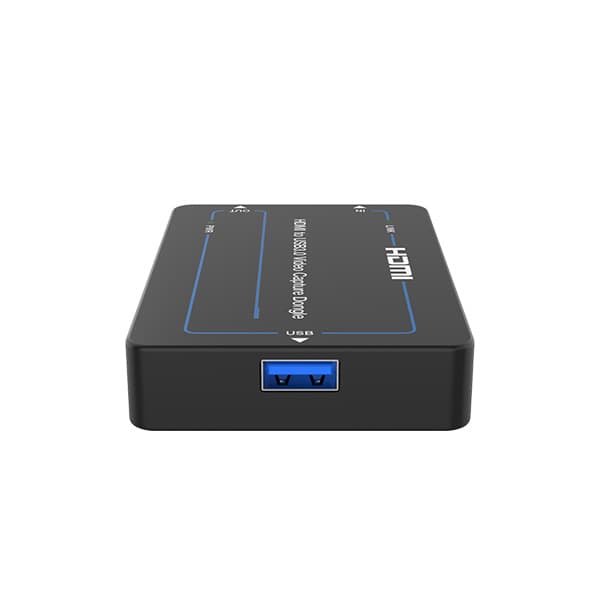 کارت کپچر اکسترنال HDMI V2.0 برند فرانت مدل FARANET FN-V223 — تصویر ۲
