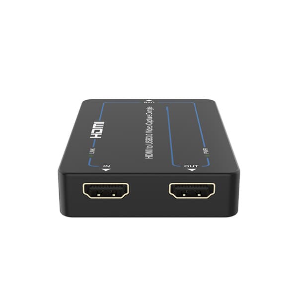 کارت کپچر اکسترنال HDMI V2.0 برند فرانت مدل FARANET FN-V223