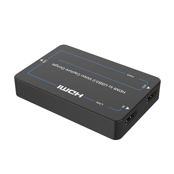 کارت کپچر اکسترنال HDMI V2.0 برند فرانت مدل FARANET FN-V223 — تصویر ۳