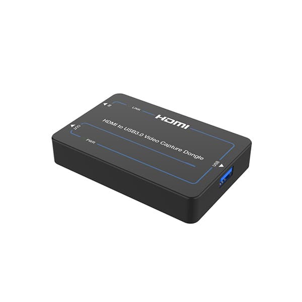 کارت کپچر اکسترنال HDMI V2.0 برند فرانت مدل FARANET FN-V223 — تصویر ۴
