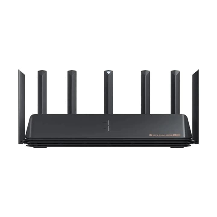 روتر وای فای شیائومی مدل Mi Aiot Router Ax6000 — تصویر ۴