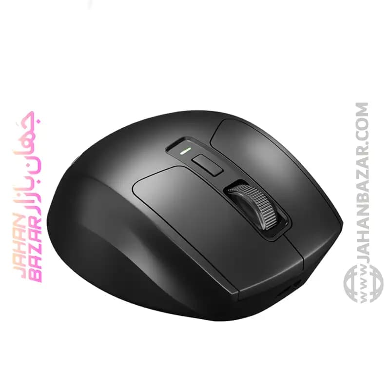 موس وایرلس تسکو مدل TSCO TM 733W — تصویر ۱۱
