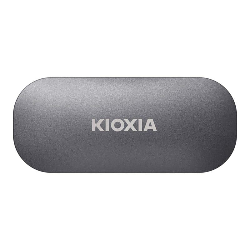 حافظه اس اس دی اکسترنال برند کیوکسیا (KIOXIA) مدل Exceria Plus